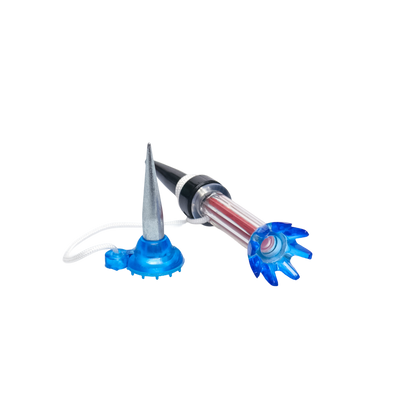 GoPlayer高爾夫子母高爾夫球釘(TEE)