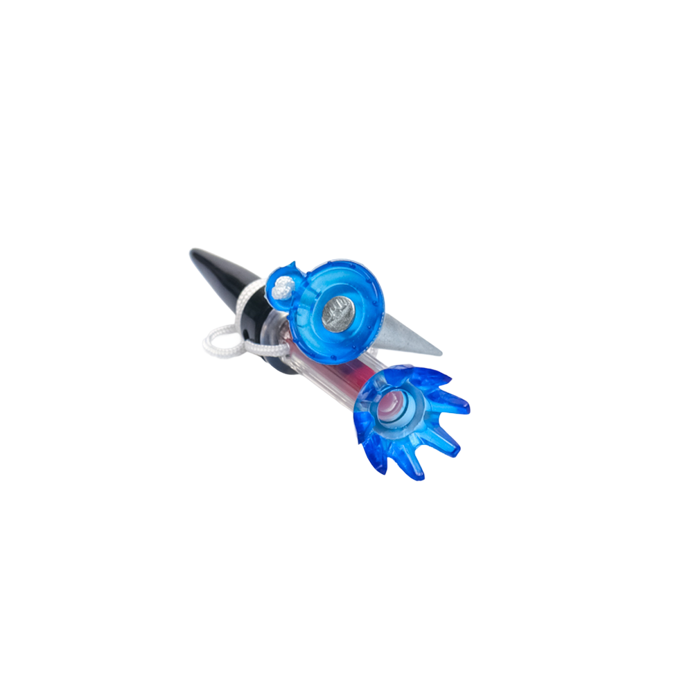 GoPlayer高爾夫子母高爾夫球釘(TEE)