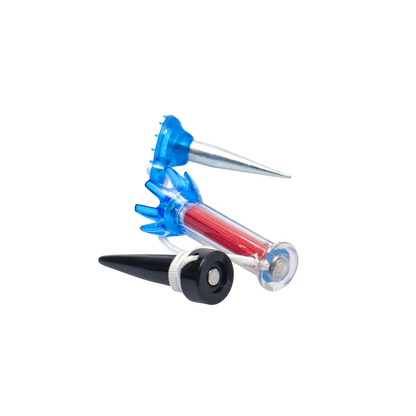 GoPlayer高爾夫子母高爾夫球釘(TEE)