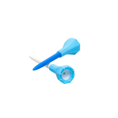 GoPlayer護桿雙材質高爾夫球釘(TEE)