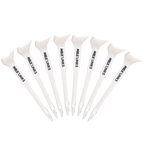 MELELINKS 5度傾斜刻度TEE(8入組)