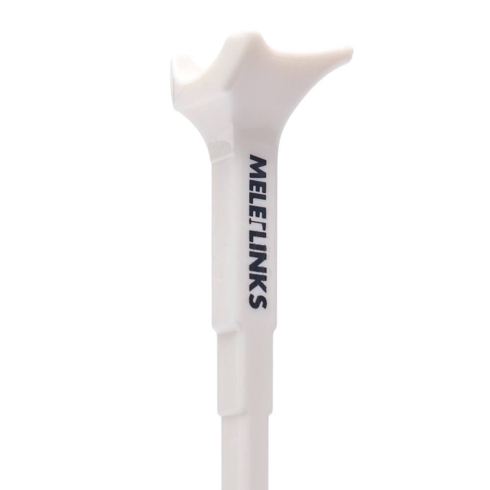 MELELINKS 5度傾斜刻度TEE(8入組)