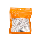 MELELINKS 5度傾斜刻度TEE(8入組)