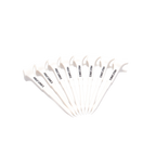 MELELINKS 5度傾斜刻度TEE(8入組)