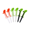 GoPlayer Limit Guard Rods Pointing to TEE (Set of 6)