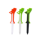GoPlayer Limit Guard Rods Pointing to TEE (Set of 6)