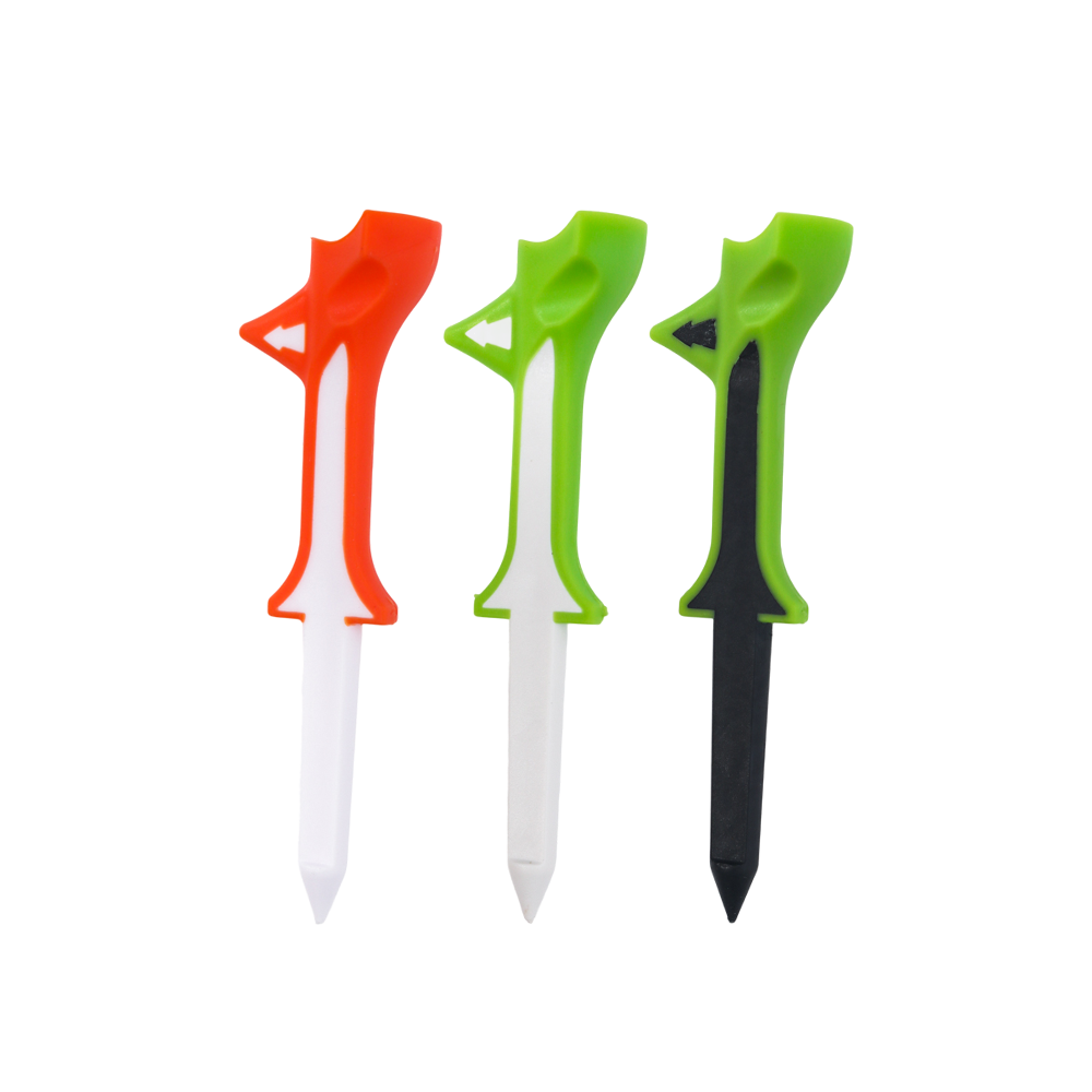 GoPlayer Limit Guard Rods Pointing to TEE (Set of 6)