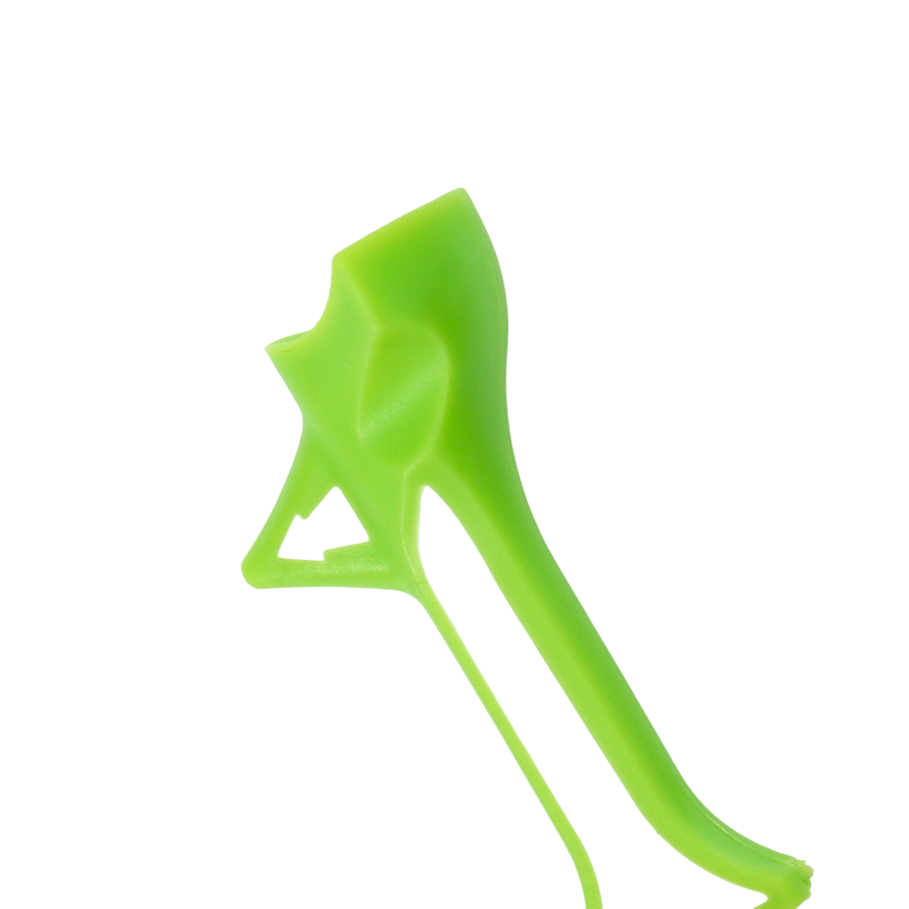 GoPlayer Limit Guard Rods Pointing to TEE (Set of 6)