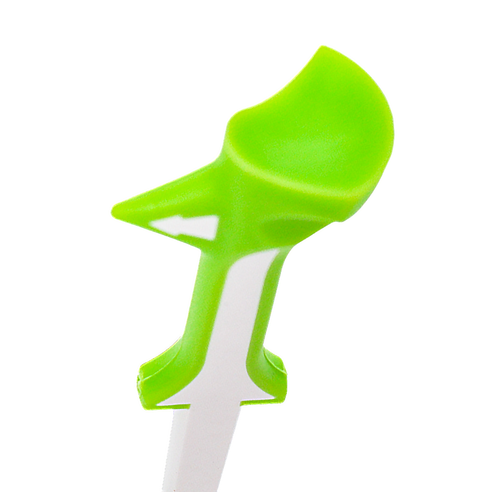 GoPlayer Limit Guard Rods Pointing to TEE (Set of 6)