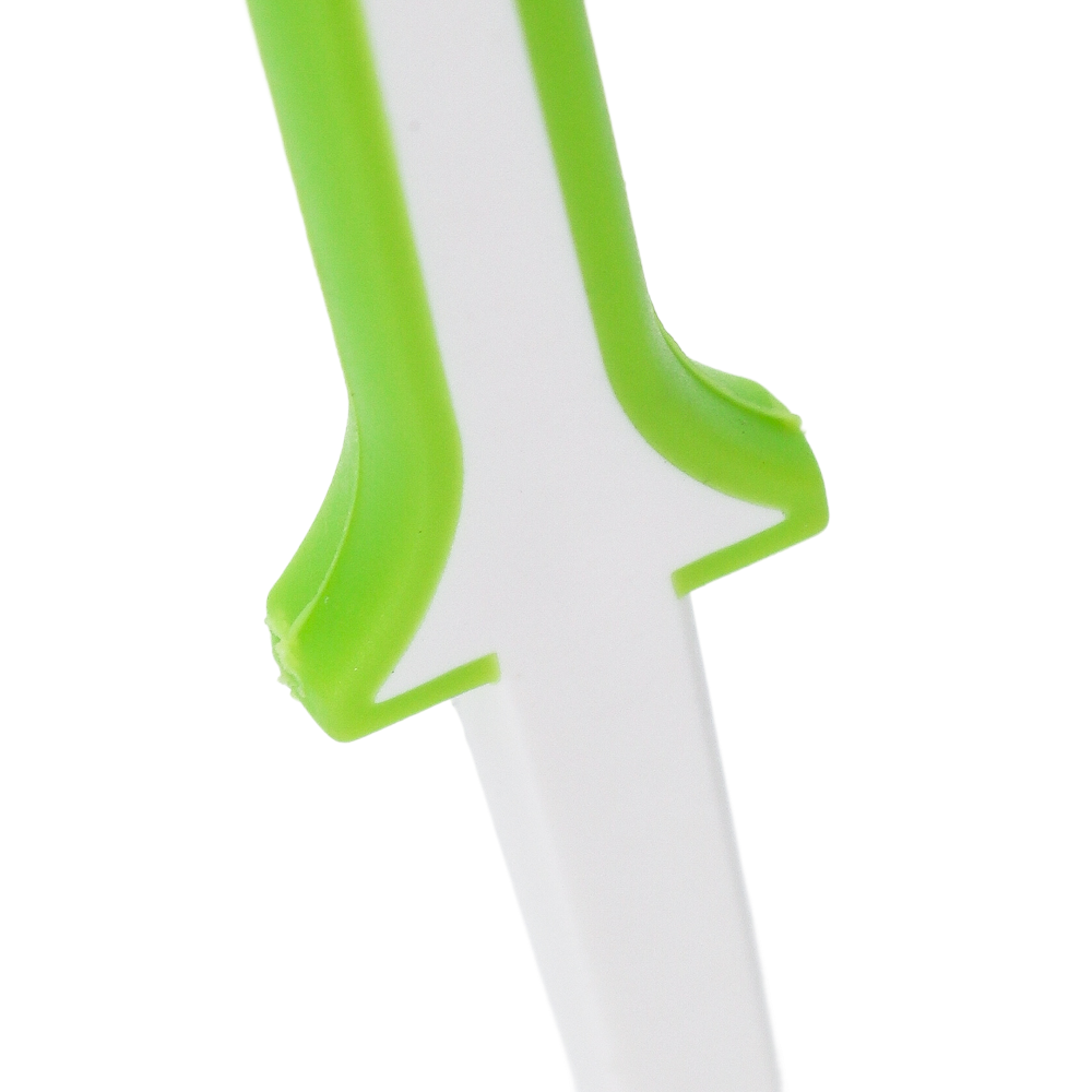 GoPlayer Limit Guard Rods Pointing to TEE (Set of 6)