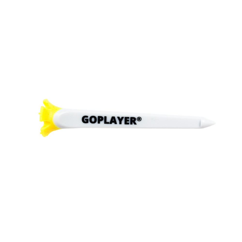GoPlayer無阻力護桿强化TEE(6入組)