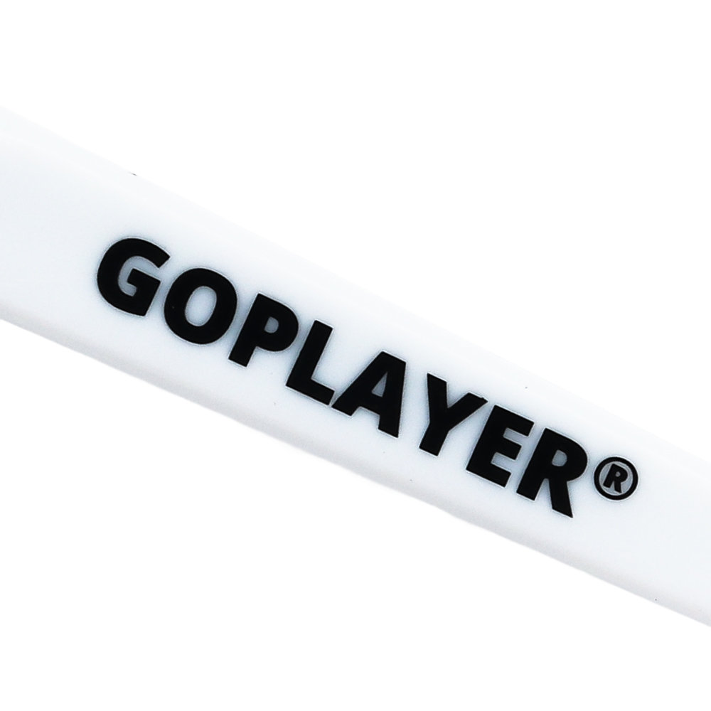 GoPlayer無阻力護桿强化TEE(6入組)