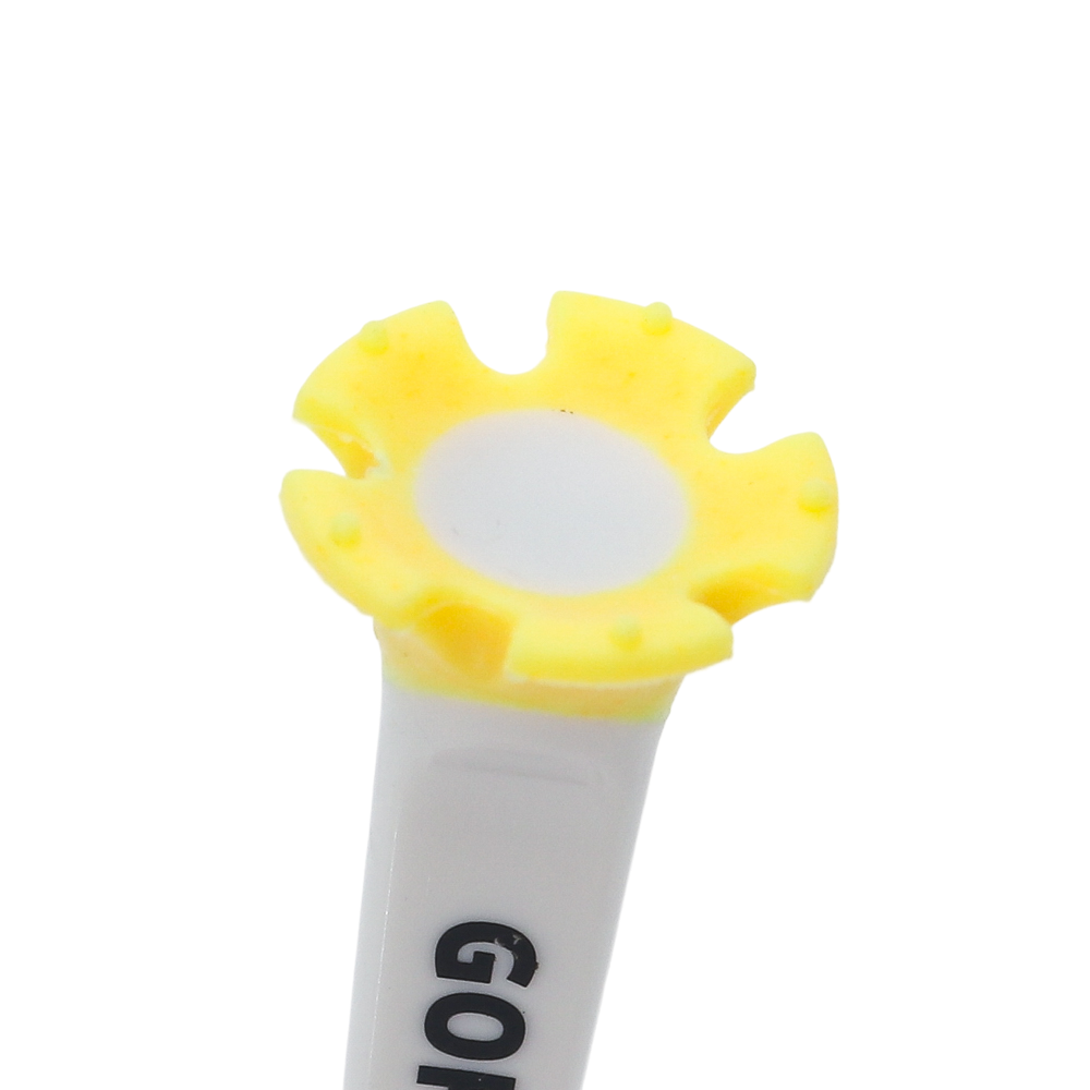 GoPlayer無阻力護桿强化TEE(6入組)