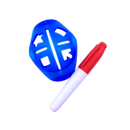 GoPlayer高爾夫畫線器