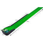 GoPlayer Advanced Putting Trainer (PP Grass 2.7M)