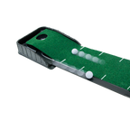 GoPlayer Advanced Putting Trainer (PP Grass 2.7M)