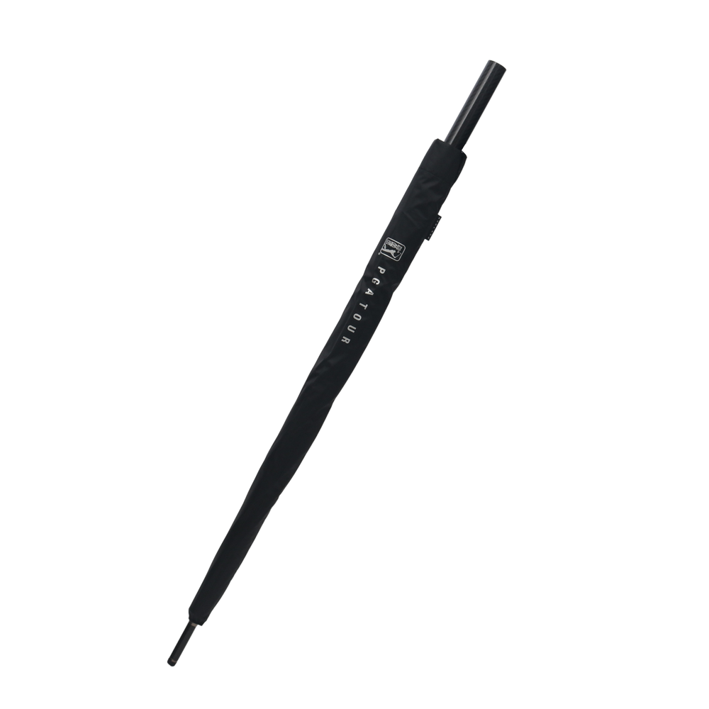 [Customized] Carbon Fiber Automatic Golf Umbrella