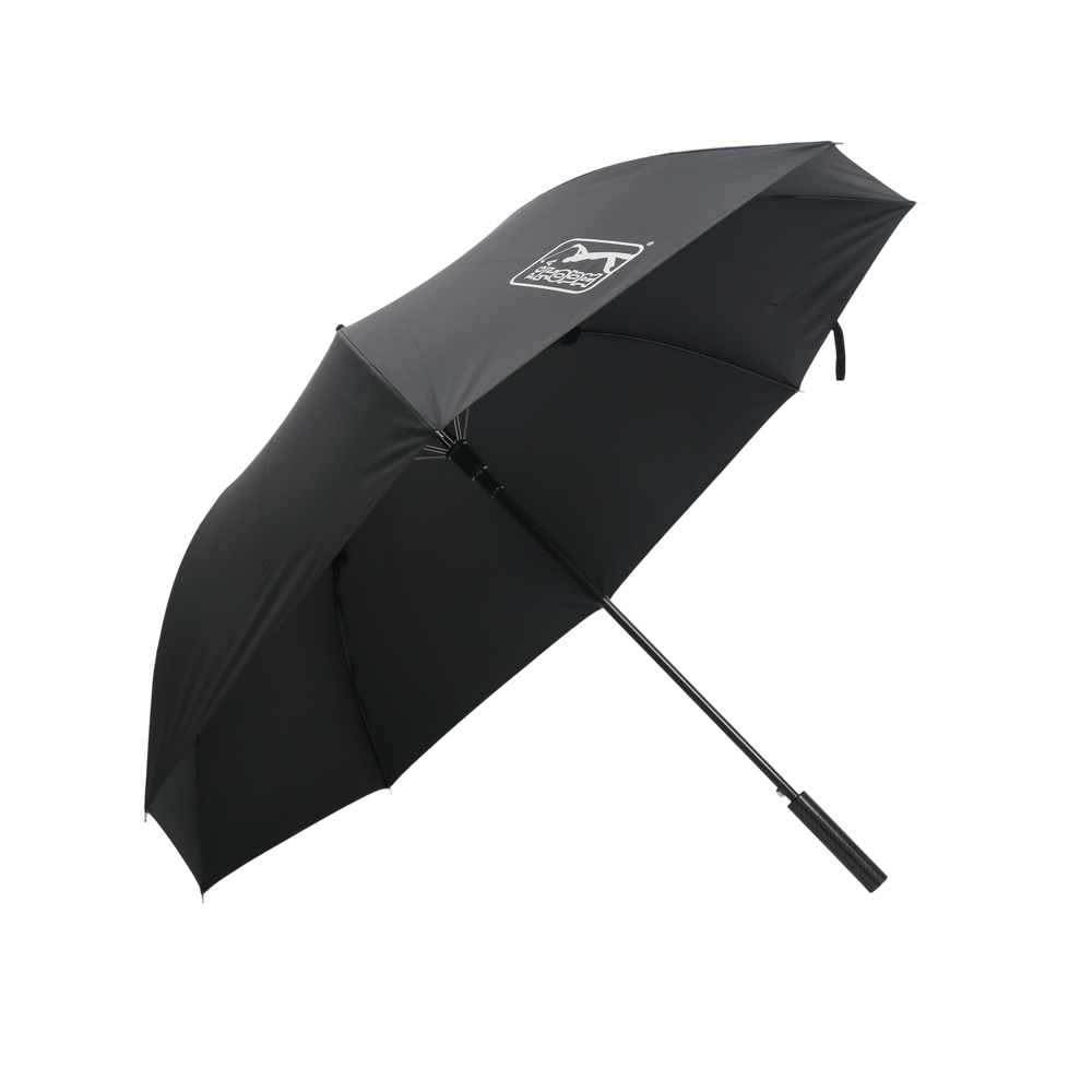 [Customized] Carbon Fiber Automatic Golf Umbrella