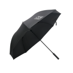 [Customized] Carbon Fiber Automatic Golf Umbrella