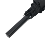 [Customized] Carbon Fiber Automatic Golf Umbrella