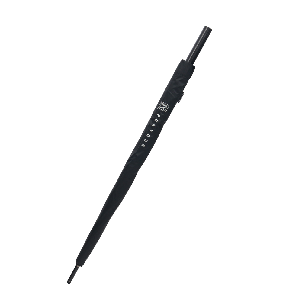 [Customized] Carbon Fiber Automatic Golf Umbrella