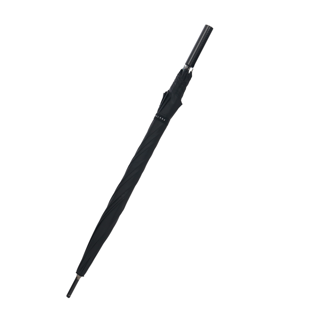 [Customized] Carbon Fiber Automatic Golf Umbrella