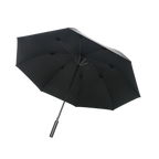 [Customized] Carbon Fiber Automatic Golf Umbrella