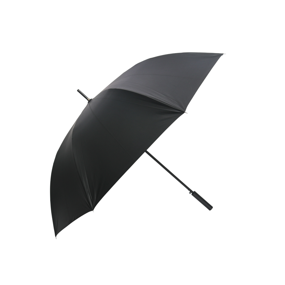 [Customized] Carbon Fiber Automatic Golf Umbrella