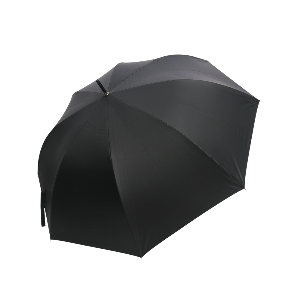 [Customized] Carbon Fiber Automatic Golf Umbrella