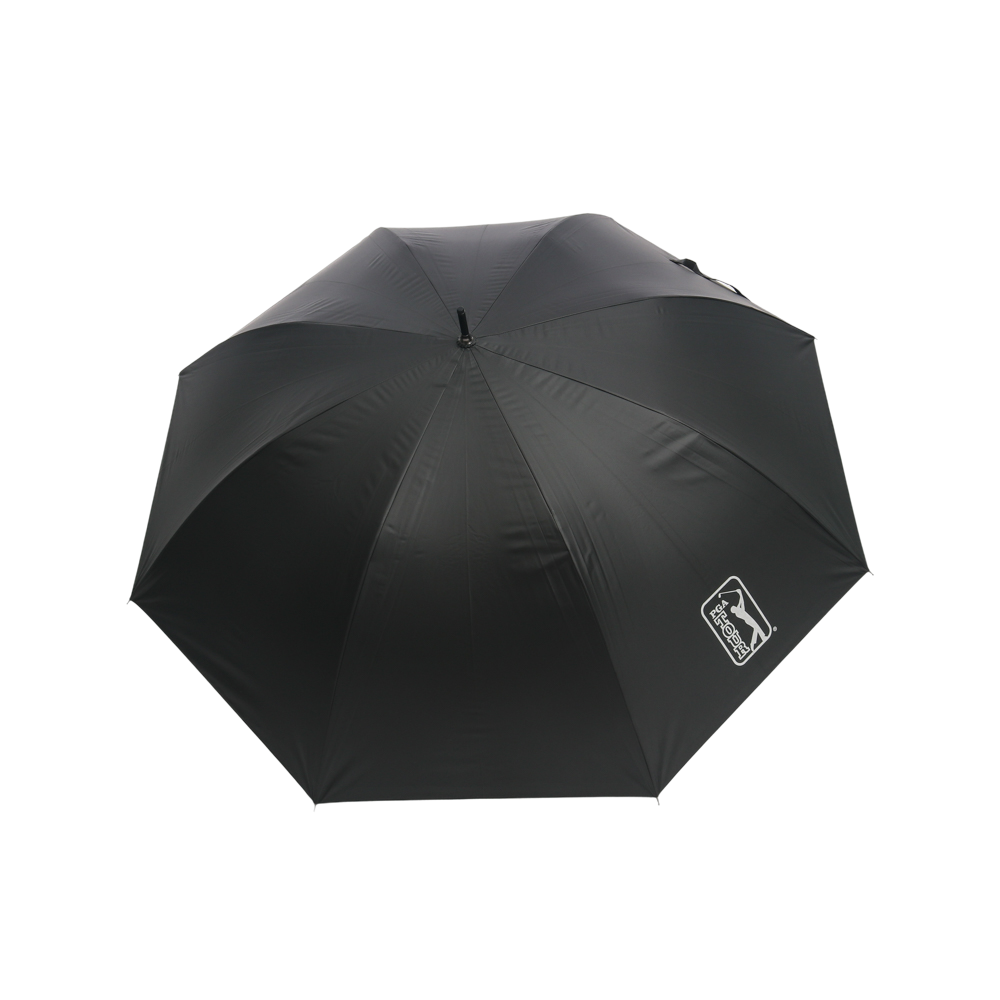 [Customized] Carbon Fiber Automatic Golf Umbrella