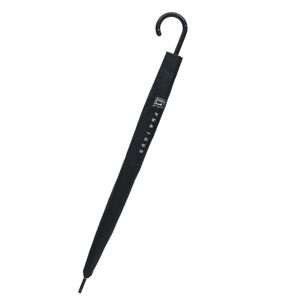 [Customized] Full Carbon Fiber Automatic Women's Golf Umbrella