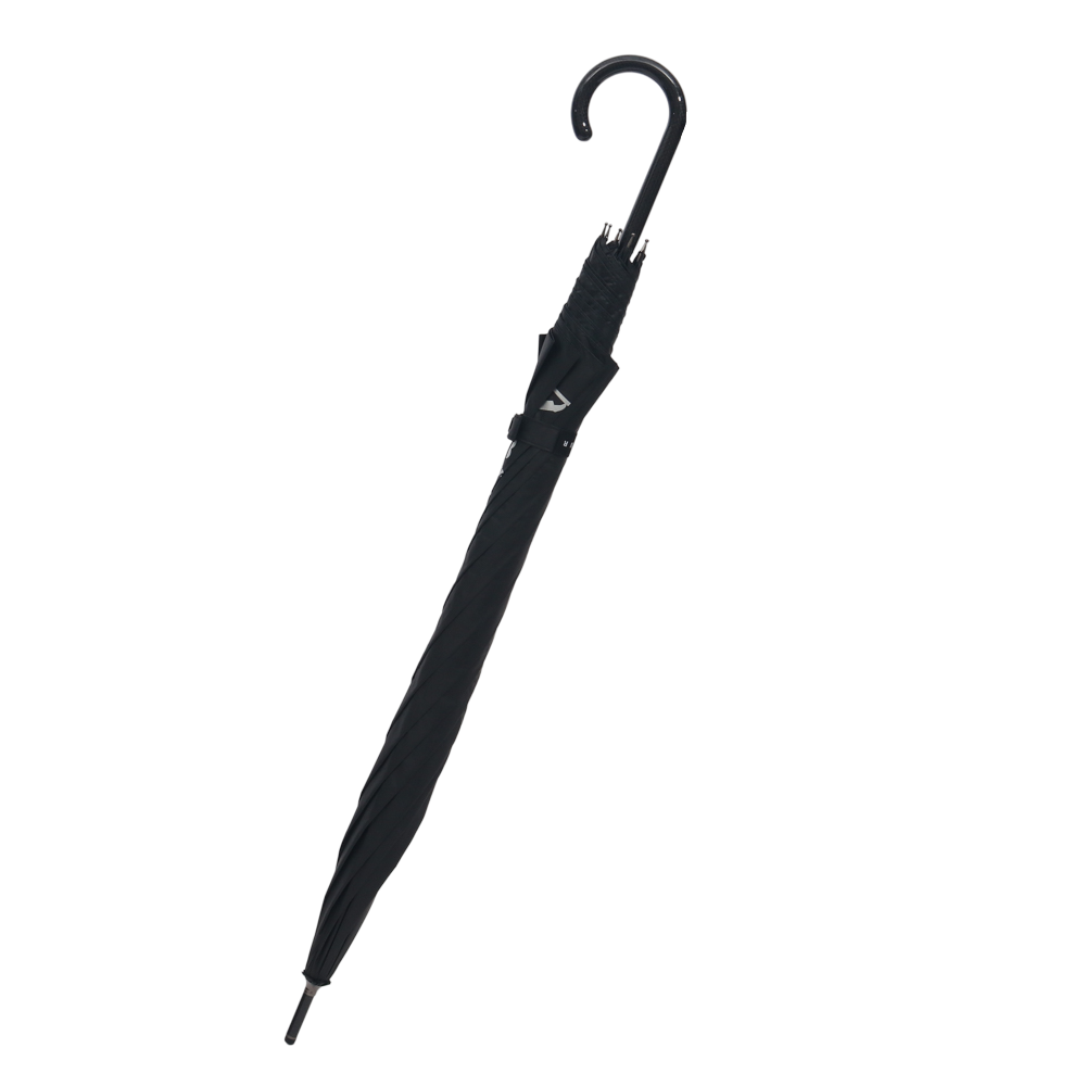 [Customized] Full Carbon Fiber Automatic Women's Golf Umbrella