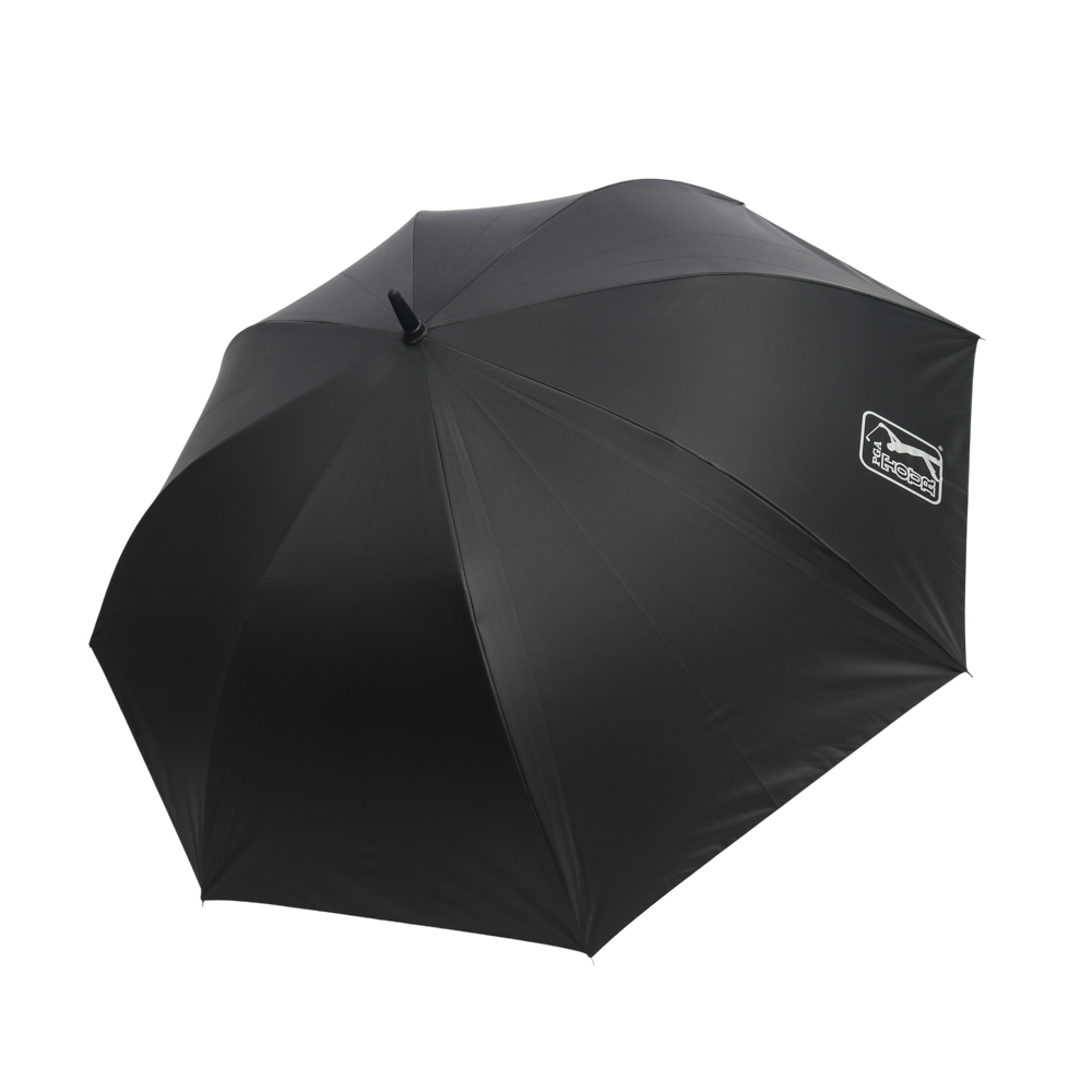 [Customized] Full Carbon Fiber Automatic Women's Golf Umbrella