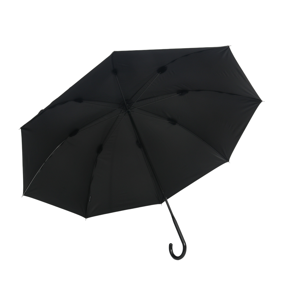 [Customized] Full Carbon Fiber Automatic Women's Golf Umbrella