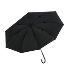 [Customized] Full Carbon Fiber Automatic Women's Golf Umbrella