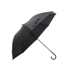 [Customized] Full Carbon Fiber Automatic Women's Golf Umbrella