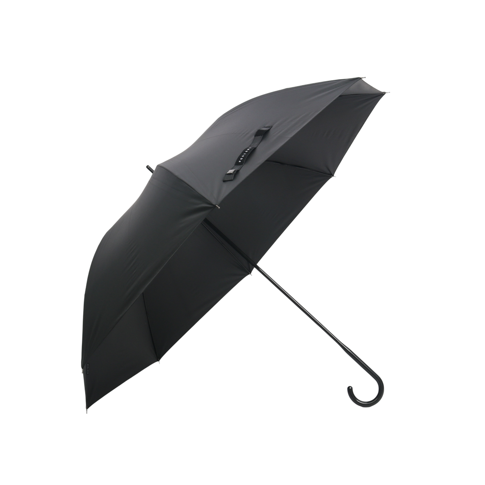 [Customized] Full Carbon Fiber Automatic Women's Golf Umbrella