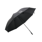 [Customized] Full Carbon Fiber Automatic Women's Golf Umbrella
