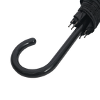 [Customized] Full Carbon Fiber Automatic Women's Golf Umbrella