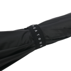 [Customized] Full Carbon Fiber Automatic Women's Golf Umbrella