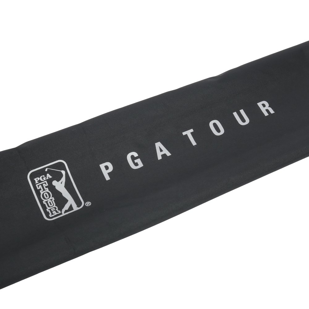 [Customized] Full Carbon Fiber Automatic Women's Golf Umbrella