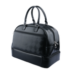 PGA 雙層衣物袋(全黑)