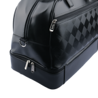 PGA 雙層衣物袋(全黑)