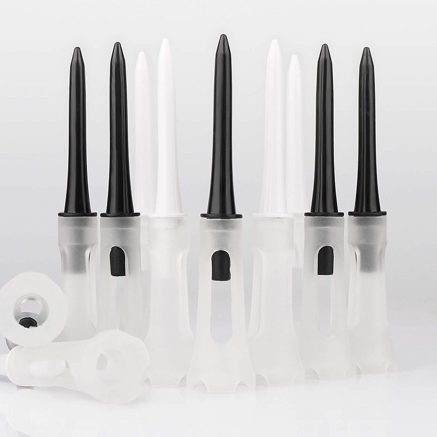 GoPlayer中空式無阻力Tee6入