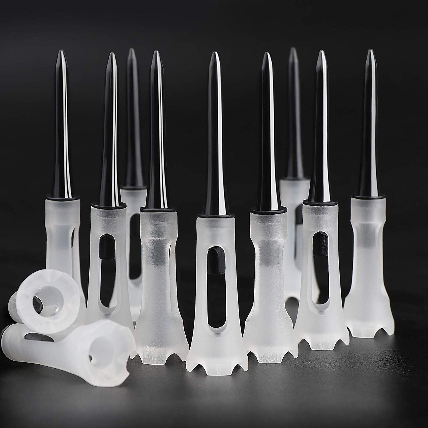 GoPlayer中空式無阻力Tee6入