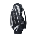 GoPlayer 9' Professional Golf Bag (Black)