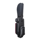 PGA 9"精緻布桿袋(深灰)