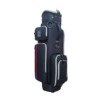 PGA 9"精緻布桿袋(深灰)