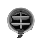 PGA 9"精緻布桿袋(深灰)