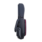 PGA 9"精緻布桿袋(深灰)